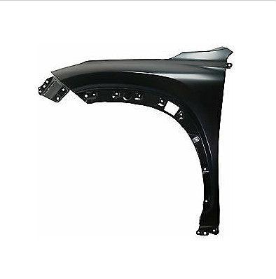 2015-2021 Lexus NX300H Front Driver Side Fender , LX1240137. Professional-grade auto body part.