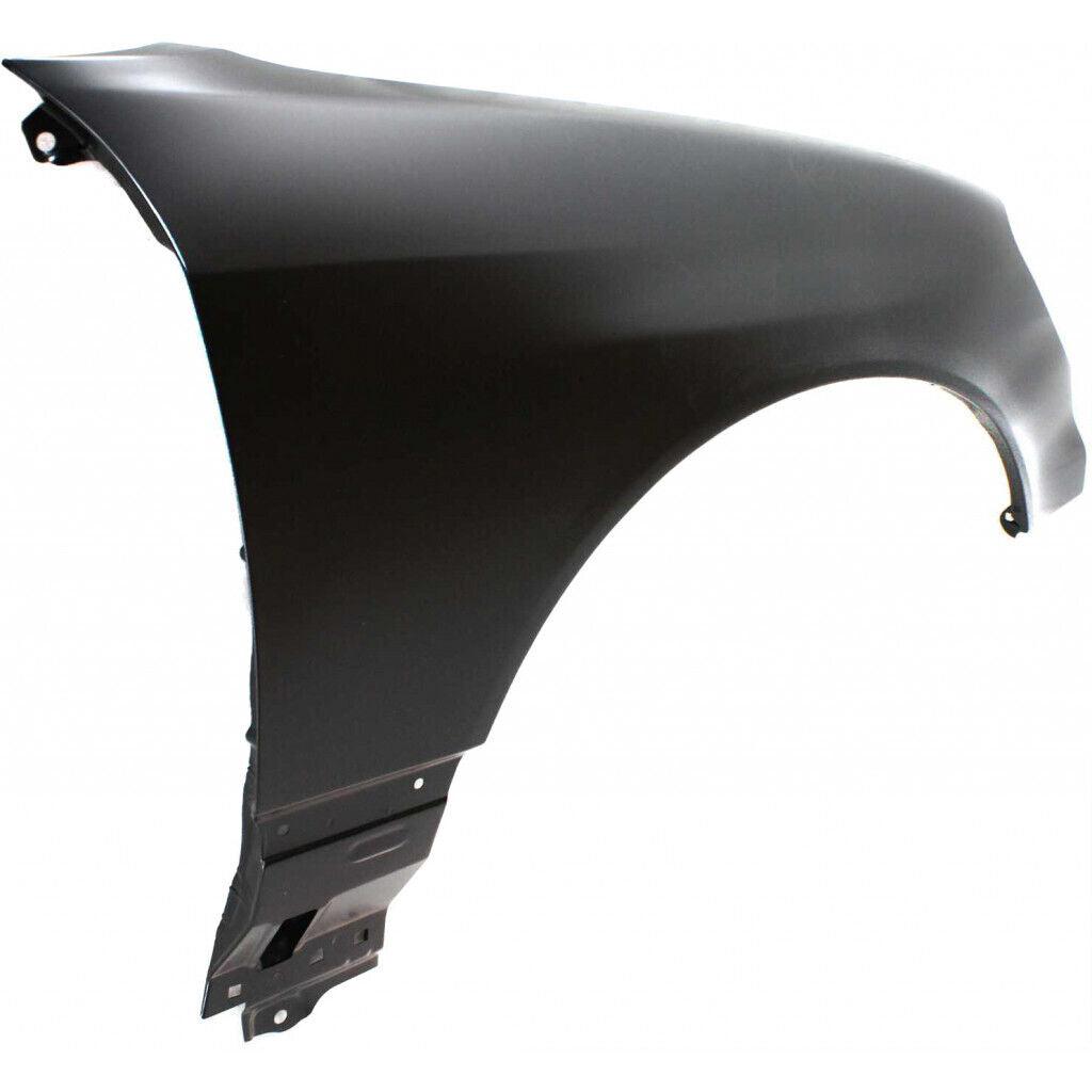 1998-2005 Lexus GS300 Front Passenger Side Fender , LX1241104. Replacement part ready for install.