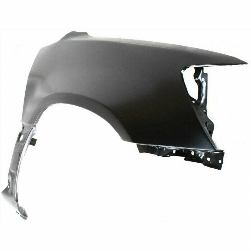 1999-2003 Lexus RX300 Front Passenger Side Fender , LX1241105. OEM-quality exterior component.