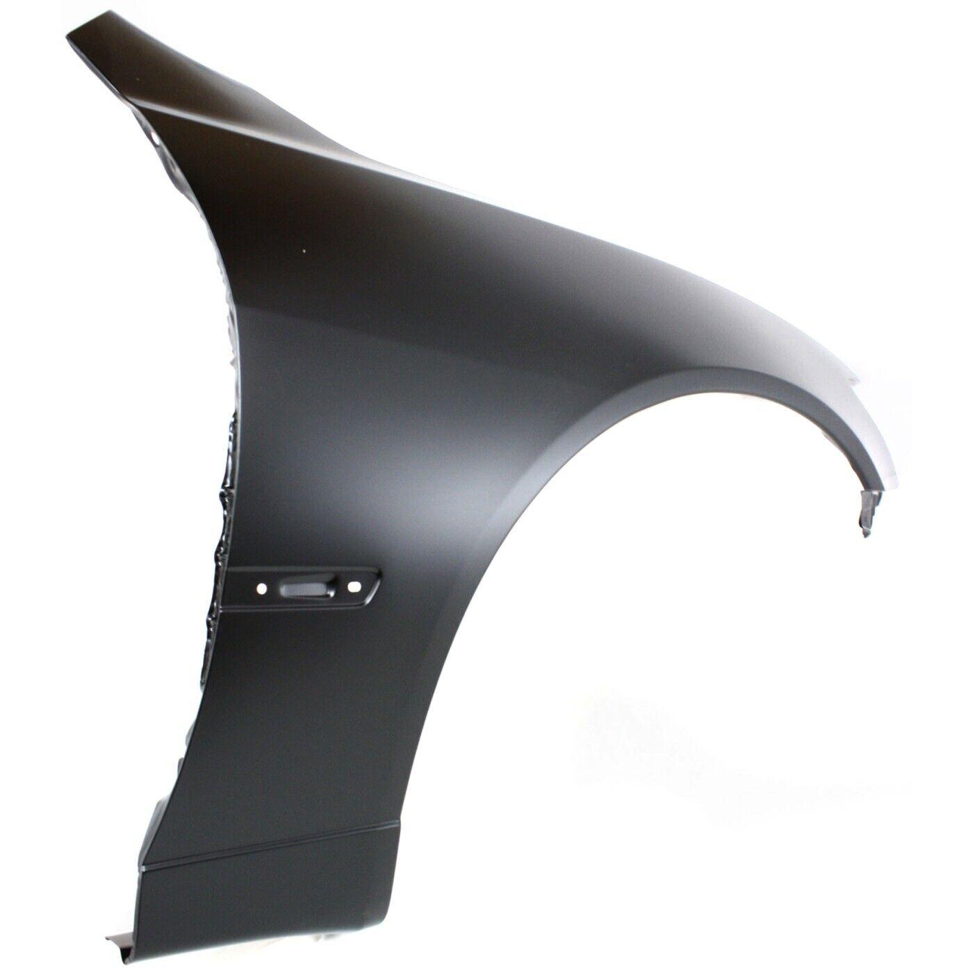 2001-2005 Lexus IS300 Front Passenger Side Fender , LX1241106. High-strength and long-lasting.