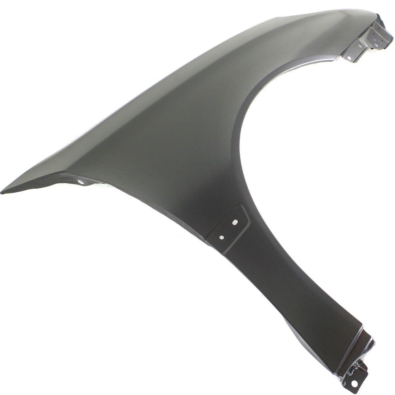 2002-2003 Lexus ES300 Front Passenger Side Fender , LX1241108. High-quality aftermarket part.