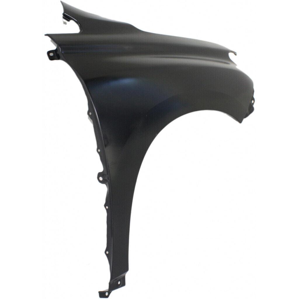 2010-2015 Lexus RX350 Front Passenger Side Fender , LX1241115. Perfect fit and finish.