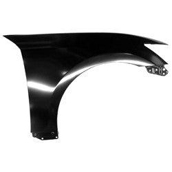 2016 Lexus GS200T Front Passenger Side Fender , LX1241127. Replacement part ready for install.