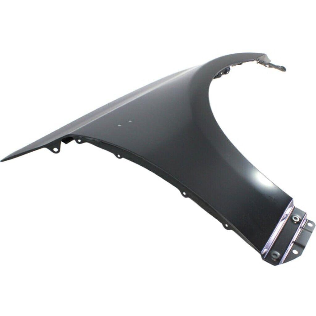 2013-2020 Lexus GS350 Front Passenger Side Fender , LX1241128. Direct fit for easy installation.
