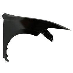 2021-2023 Lexus ES250 Front Passenger Side Fender , LX1241140. OEM-style replacement.