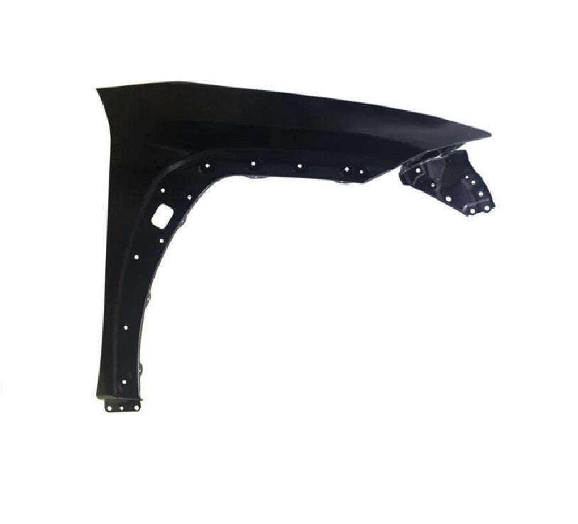 2019-2022 Lexus UX200 Front Passenger Side Fender , LX1241142. High-strength and long-lasting.