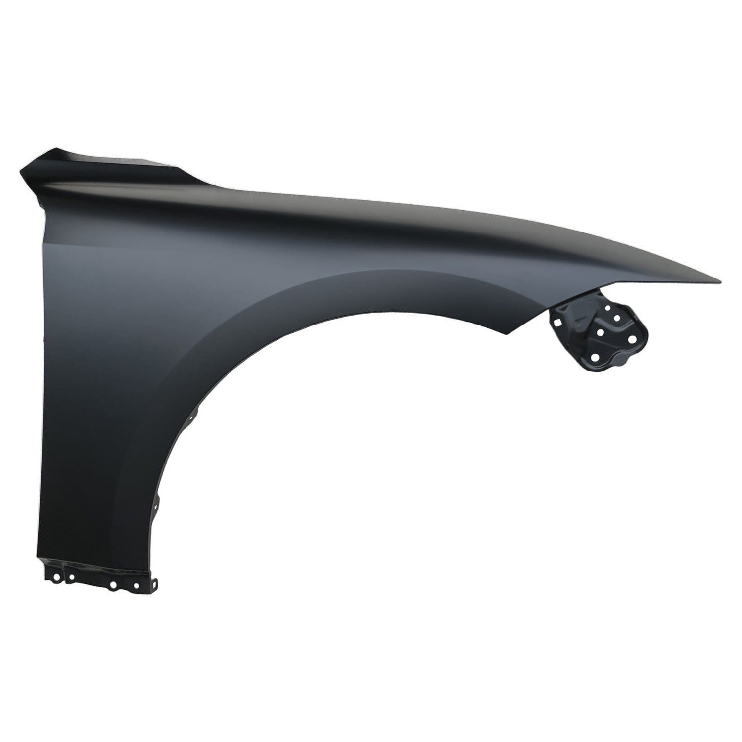 2021-2023 Lexus IS300 Front Passenger Side Fender , LX1241143. Perfect fit and finish.