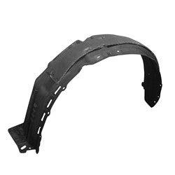 2018-2021 Lexus NX300H Fender Liner Driver Side , LX1248139. Precision fitment for collision repair.