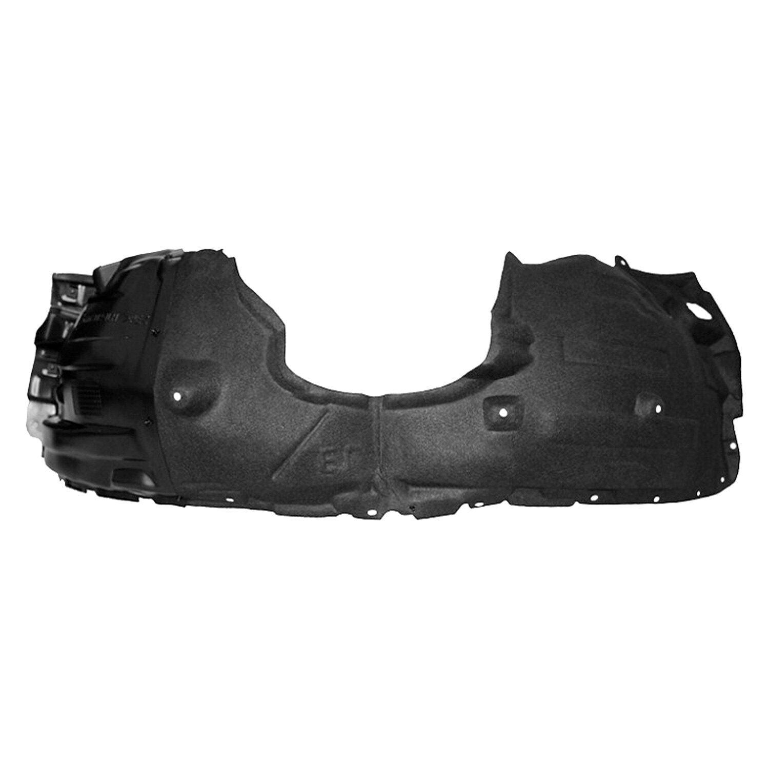 2019-2022 Lexus ES350 Fender Liner Front Driver Side , LX1248141. High-quality aftermarket part.