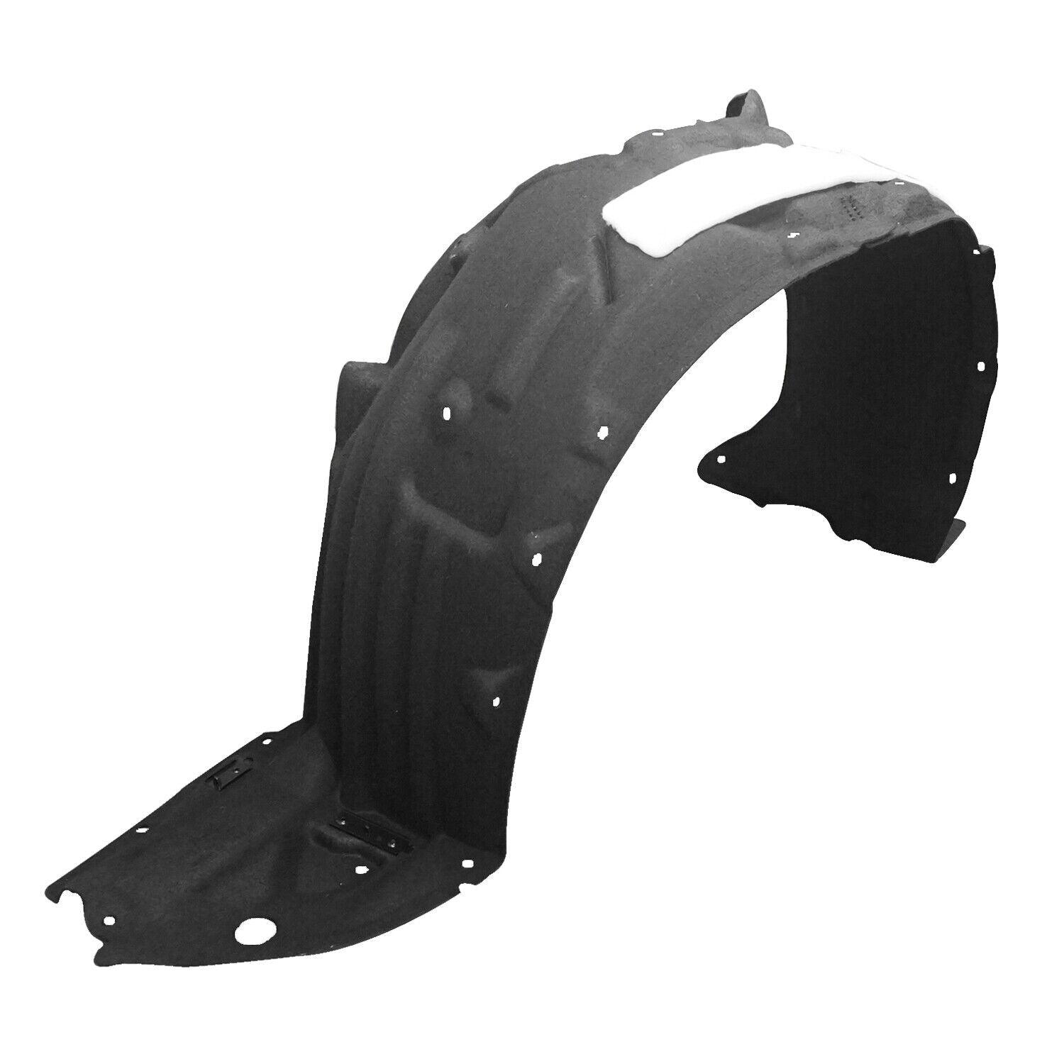 2019-2023 Lexus UX250H Fender Liner Front Driver Side , LX1248144. Tested for reliable performance.