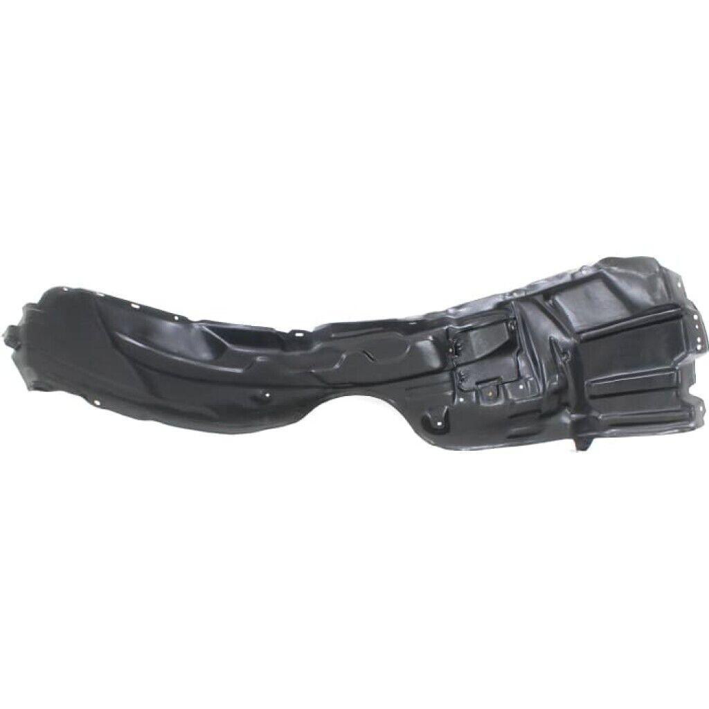 2010-2012 Lexus ES350 Fender Liner Front Passenger Side , LX1249114. Tested for reliable performance.