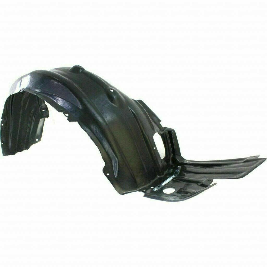 2016 Lexus IS300 Fender Liner Passenger Side , LX1249126. High-quality aftermarket part.