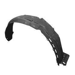 2018-2021 Lexus NX300 Fender Liner Passenger Side , LX1249139. Factory-style replacement part.
