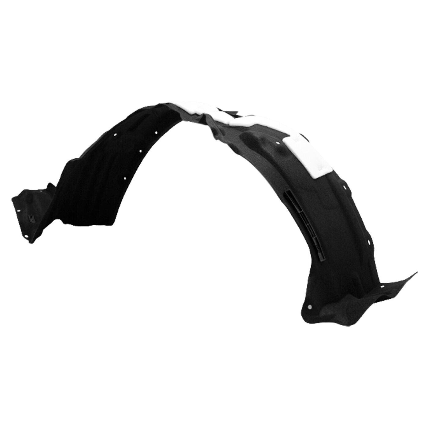 2019-2023 Lexus UX250H Fender Liner Front Passenger Side , LX1249144. Perfect fit and finish.