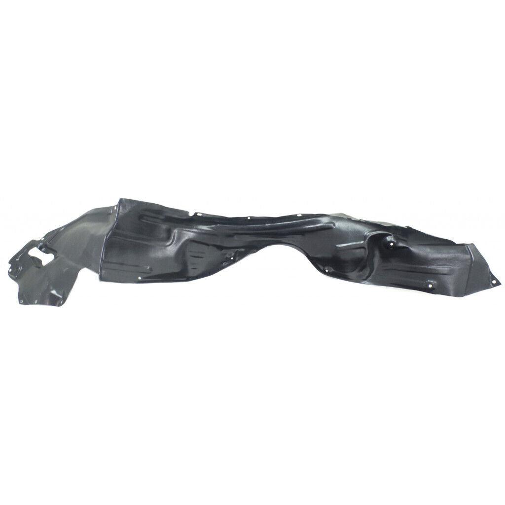 1997-2001 Lexus ES300 Fender Liner Driver Side , LX1250105. OEM-style replacement.