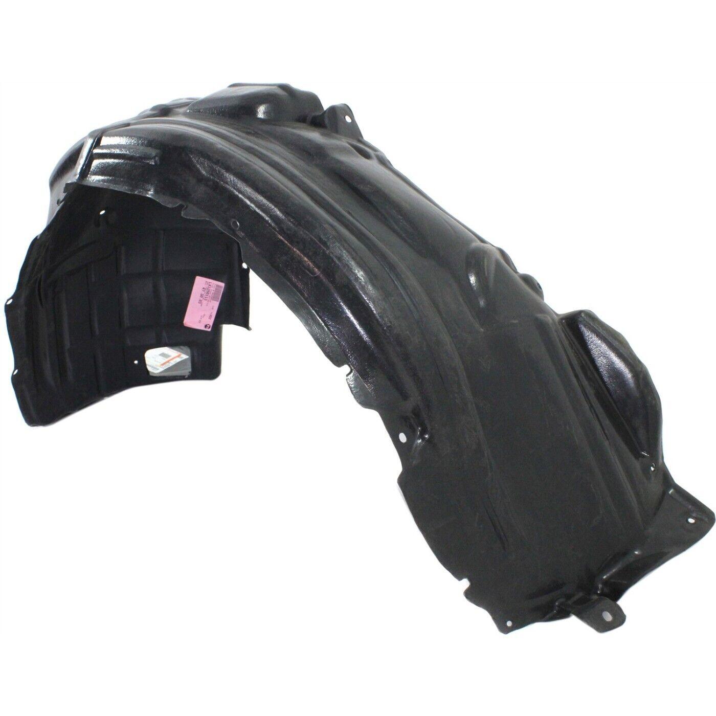 2007 Lexus GS350 Fender Liner Front Driver Side , LX1250113. Made with quality materials.