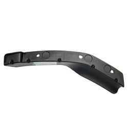 2014-2015 Lexus IS250 Sedan Fender Splash Shield Front Driver Side , LX1250122. Installed view for reference.