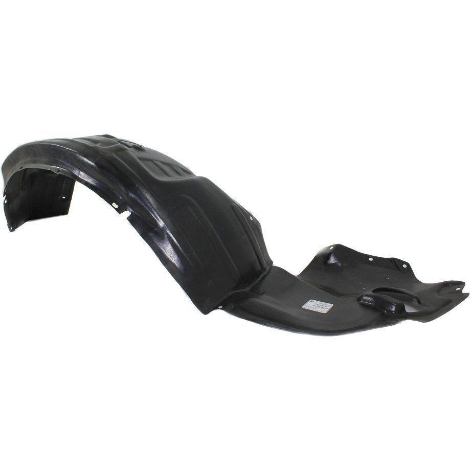1997-2001 Lexus ES300 Fender Liner Passenger Side , LX1251105. High-strength and long-lasting.