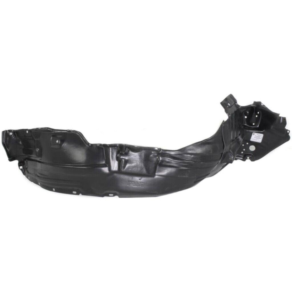 2003-2005 Lexus IS300 Fender Liner Front Passenger Side Sdn , LX1251108. Made with quality materials.