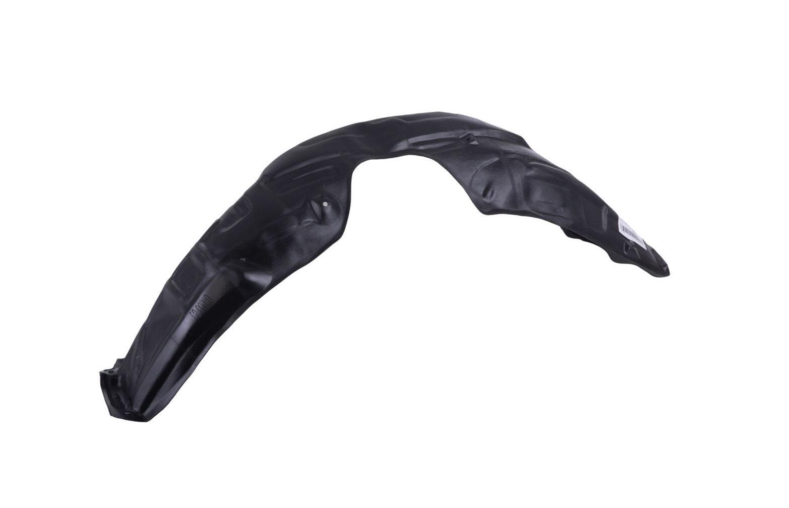 2004-2006 Lexus ES330 Fender Liner Passenger Side , LX1251111. Replacement part ready for install.