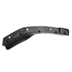 2014-2015 Lexus IS250C Convertible Fender Splash Shield Front Passenger Side , LX1251122. Factory-style replacement part.