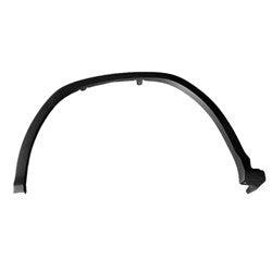 2018-2019 Lexus RX350L Wheel Arch Trim Front Driver Side , LX1290100. .