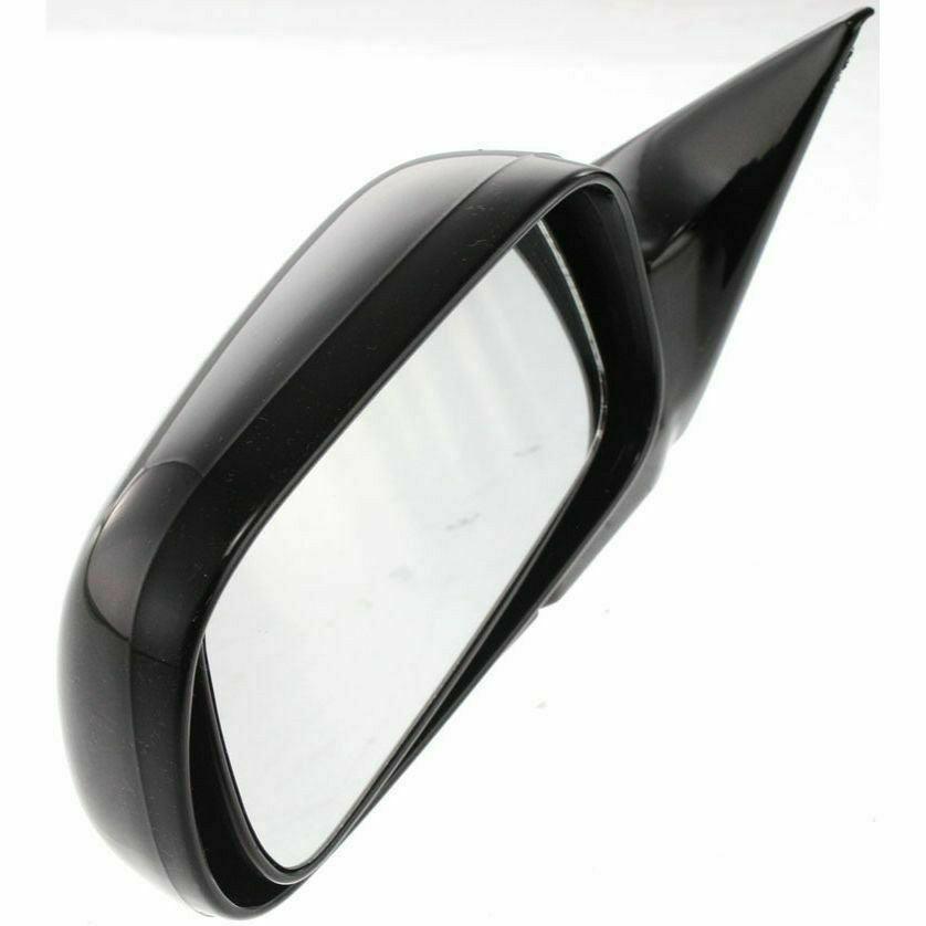 1992-1996 Lexus ES300 Mirror Driver Side Power , LX1320101. OEM-quality exterior component.