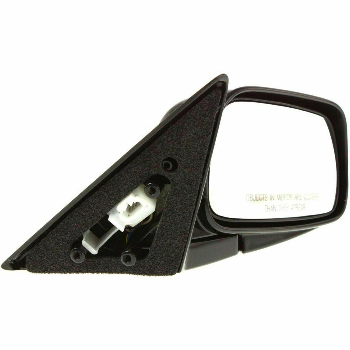1992-1996 Lexus ES300 Mirror Passenger Side Power , LX1321101. OEM-quality exterior component.
