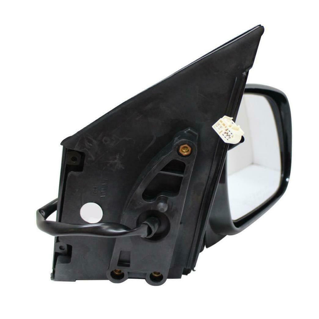 2006-2008 Lexus RX400H Mirror Passenger Side Power , LX1321106. Replacement part ready for install.