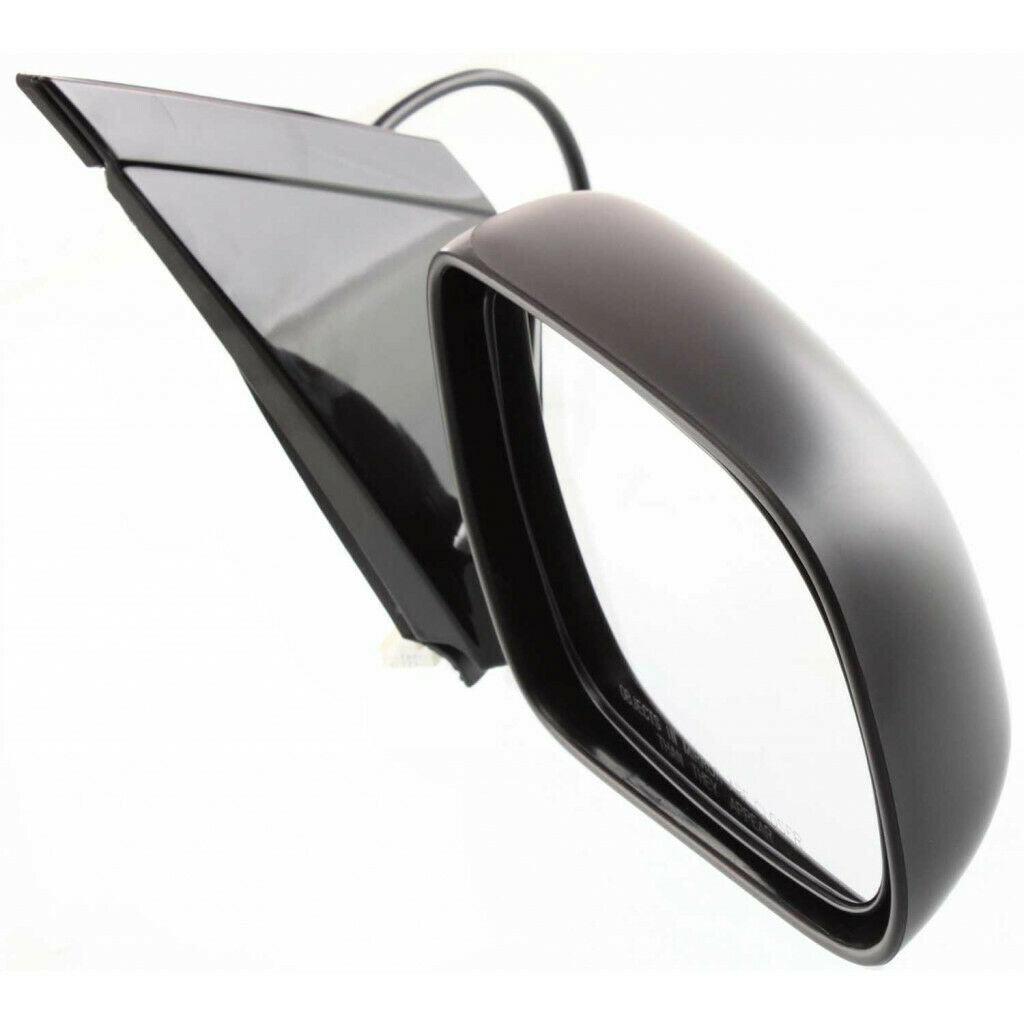 2004-2006 Lexus RX330 Mirror Passenger Side Power , LX1321107. Lightweight yet durable construction.