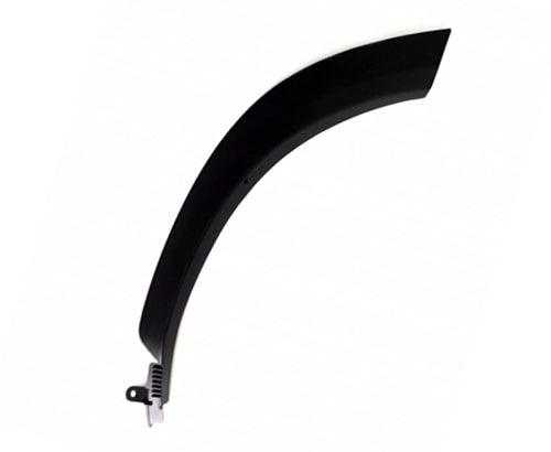 2015-2021 Lexus NX300H Wheel Arch Trim Rear Driver Side Forward , LX1790100. .