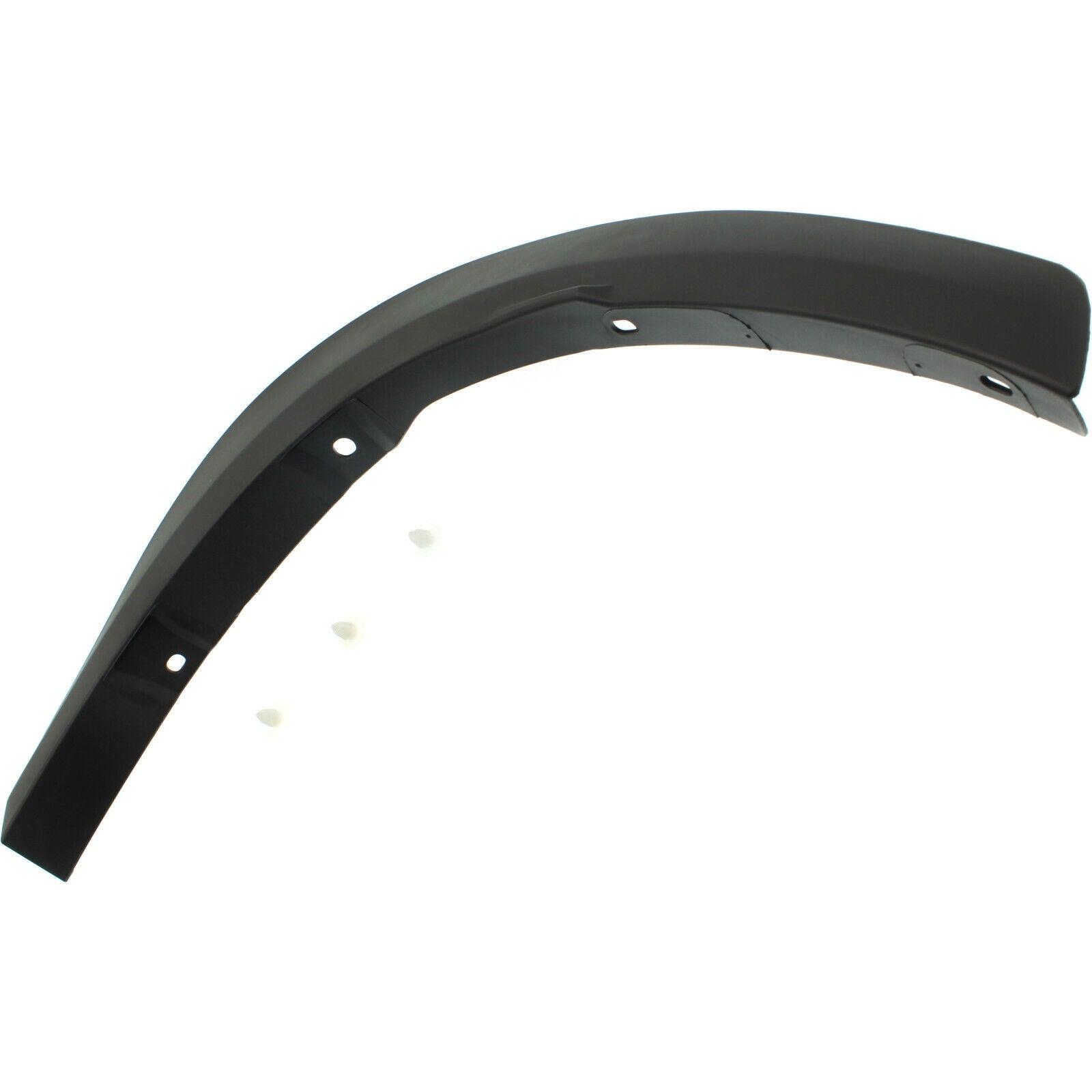 2015-2017 Lexus NX200T Wheel Arch Trim Rear Driver Side Rearward , LX1790101. .