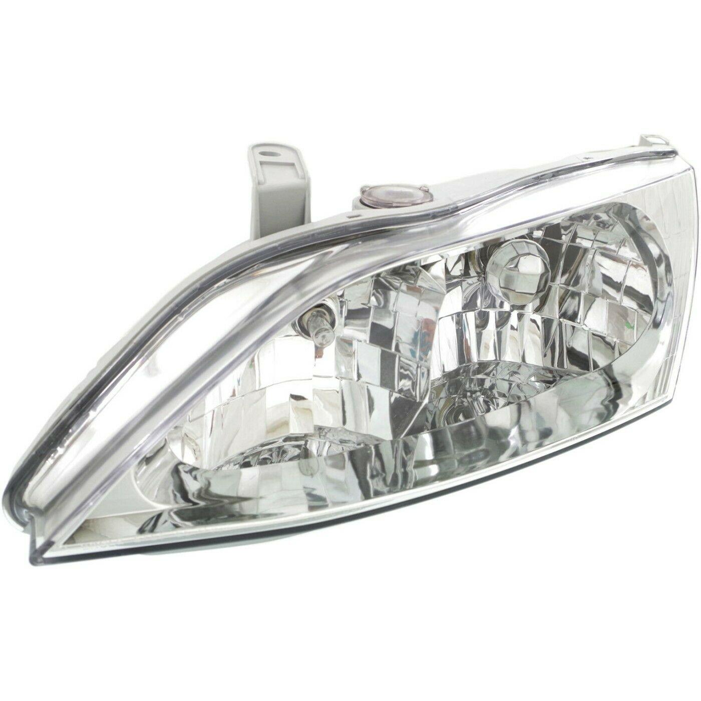 1997-2001 Lexus ES300 Head Lamp Driver Side , LX2502101. Factory-style replacement part.