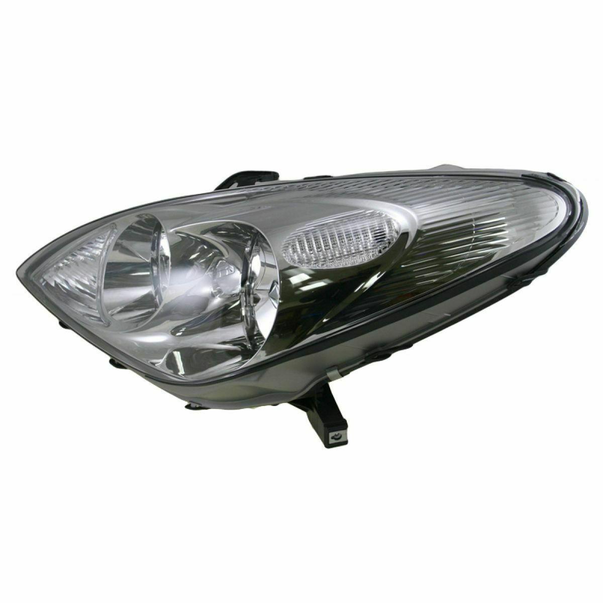 2004 Lexus ES330 Head Lamp Driver Side Hid , LX2502117. Tested for reliable performance.