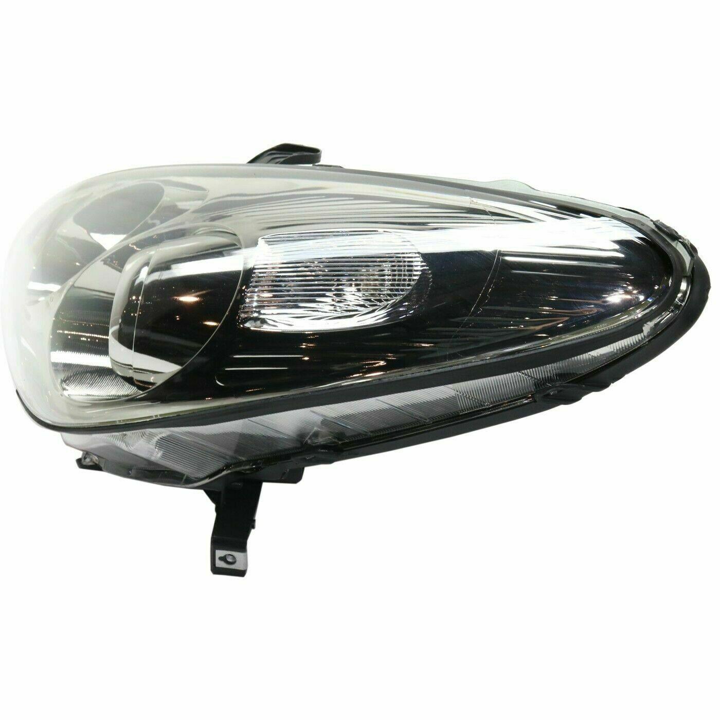 2005-2006 Lexus ES330 Head Lamp Driver Side Halogen , LX2502125. High-strength and long-lasting.