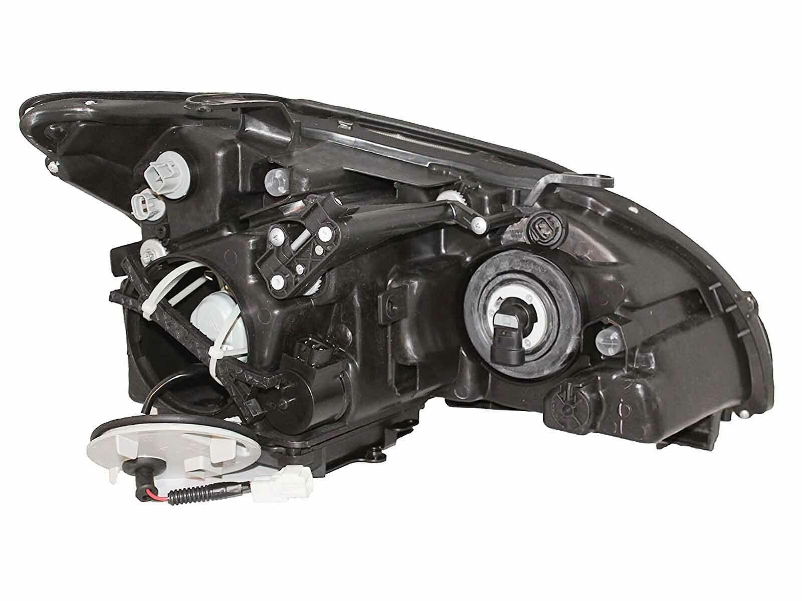 2004-2006 Lexus RX330 Head Lamp Driver Side , LX2502159. Professional-grade auto body part.