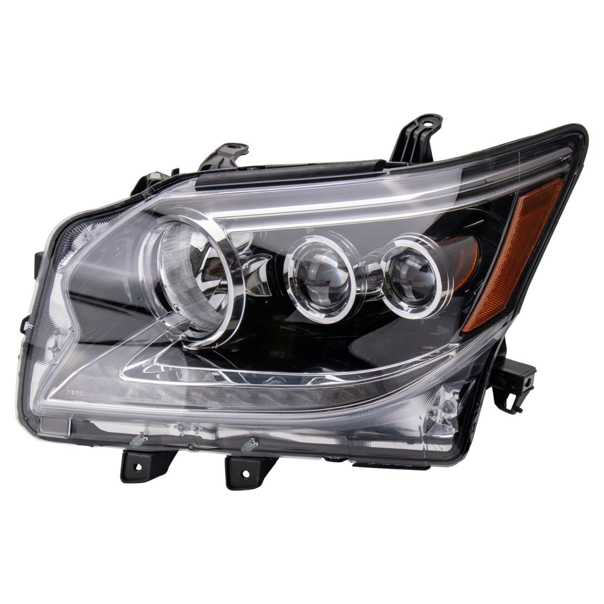 2014-2019 Lexus GX460 Head Lamp Driver Side , LX2502160. High-strength and long-lasting.