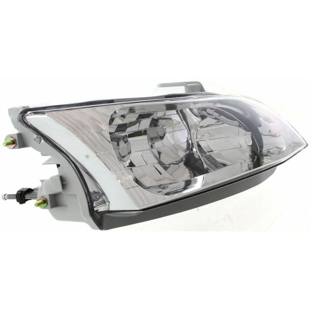 1997-2001 Lexus ES300 Head Lamp Passenger Side , LX2503101. Made with quality materials.