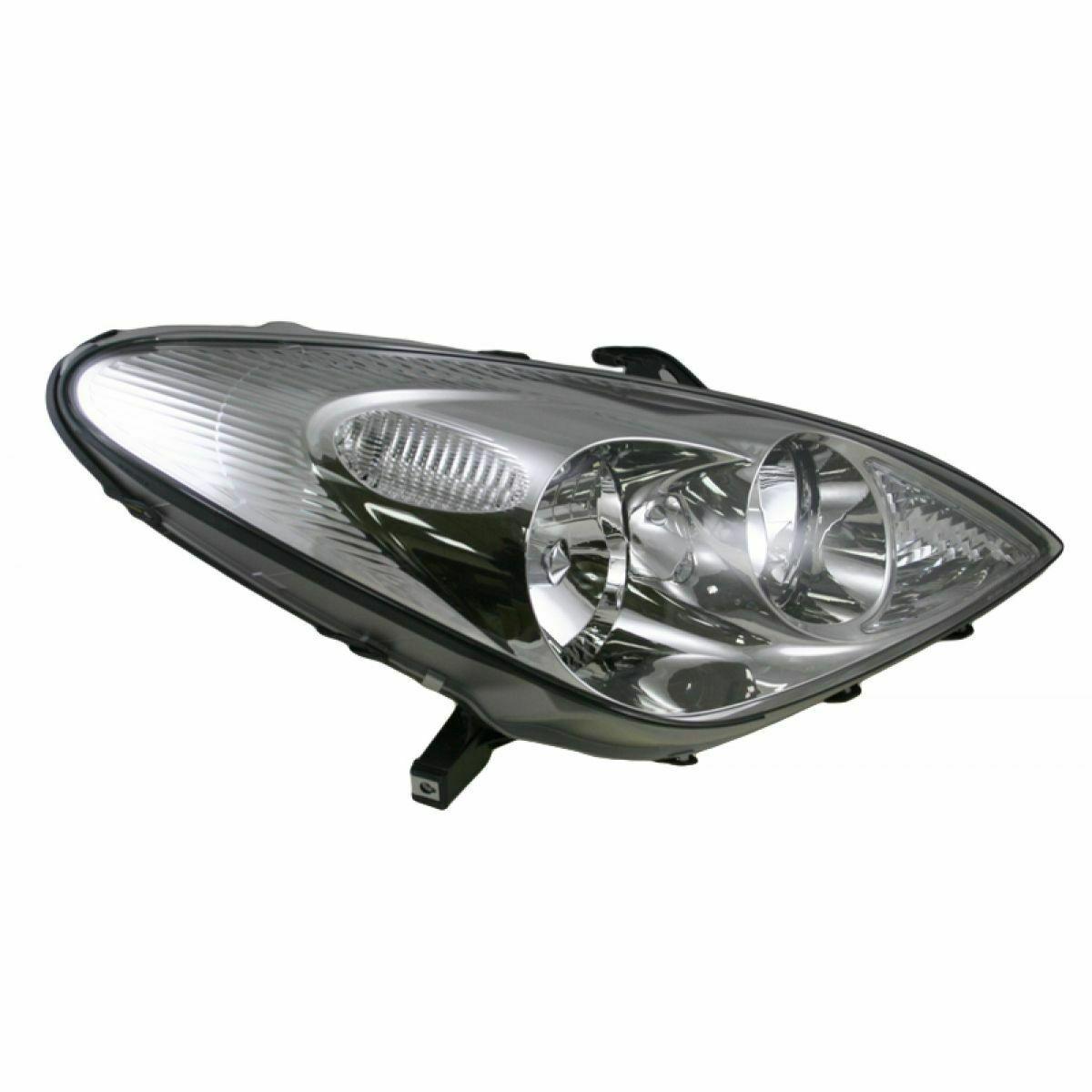 2004 Lexus ES330 Head Lamp Passenger Side Hid , LX2503117. Tested for reliable performance.