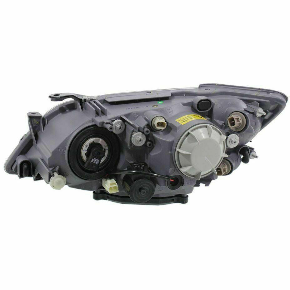 2004-2005 Lexus IS300 Head Lamp Passenger Side Hid Special Design With Sport Pkg , LX2503143. Perfect fit and finish.