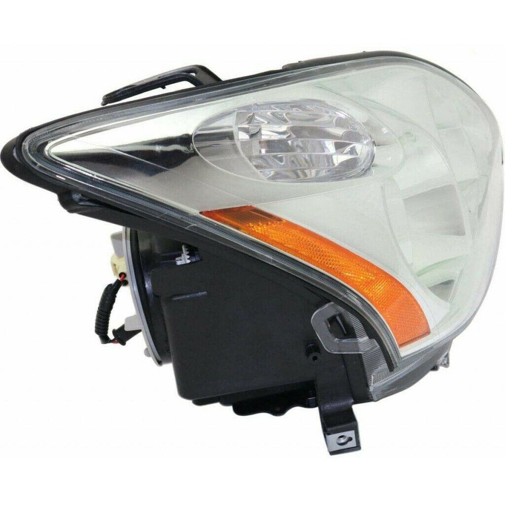 2004-2006 Lexus RX330 Head Lamp Passenger Side , LX2503159. OEM-quality exterior component.