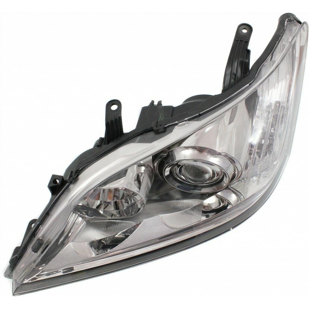 2010-2011 Lexus ES350 Head Lamp Driver Side Halogen , LX2518116. Made with quality materials.