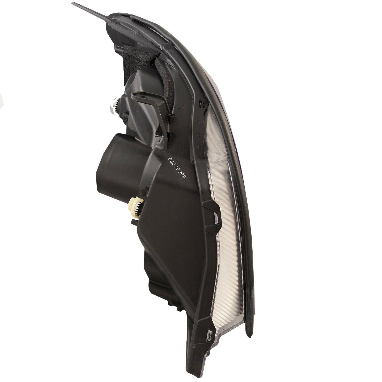 2005-2009 Lexus GX470 Head Lamp Passenger Side With Sport Pkg , LX2519108. OEM-quality exterior component.