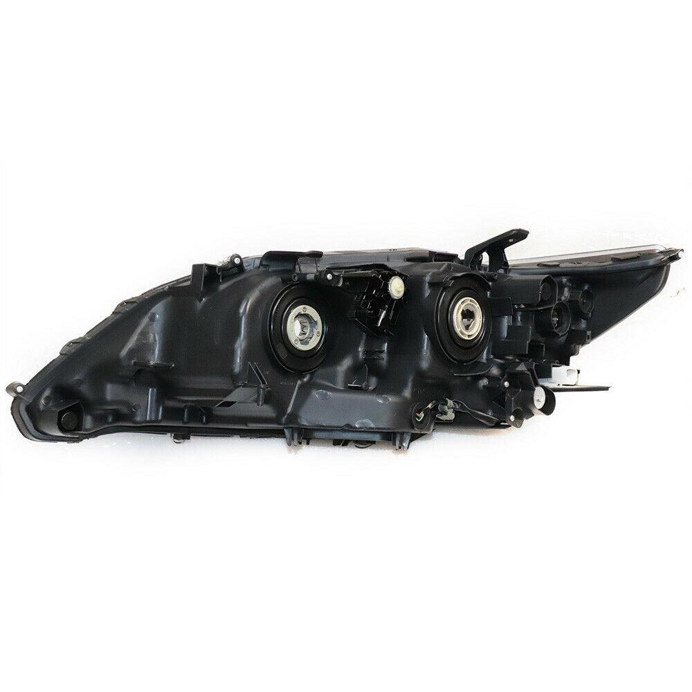2013-2015 Lexus ES300H Head Lamp Passenger Side Halogen Projector , LX2519139. Direct fit for easy installation.