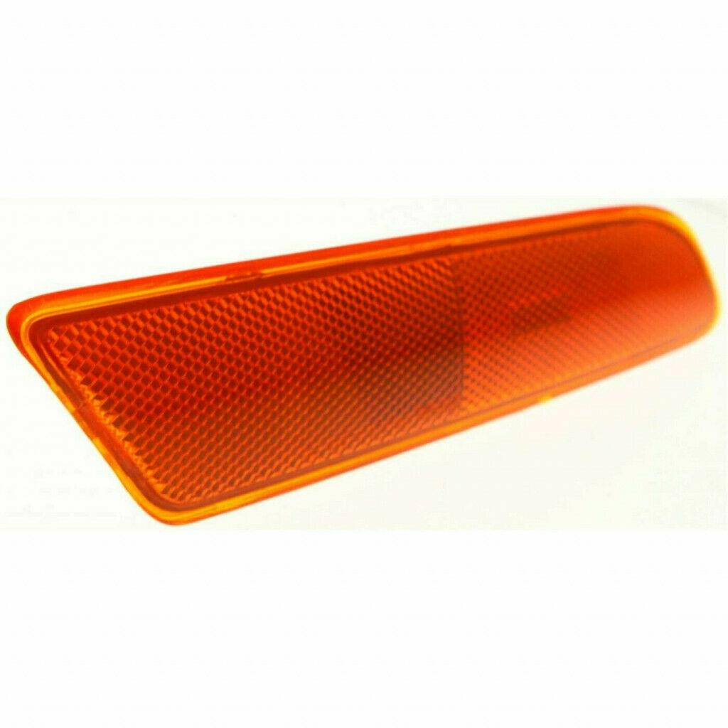 2004-2006 Lexus ES330 Signal Lamp Front Passenger Side (In The Bumper) , LX2533102. OEM-style replacement.