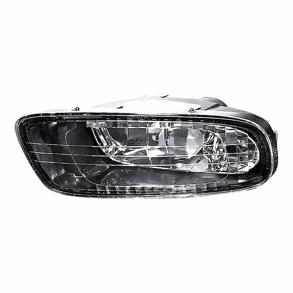 2002-2003 Lexus Es300 Front Driver Side Fog Lamp, lx2592102. Front view.