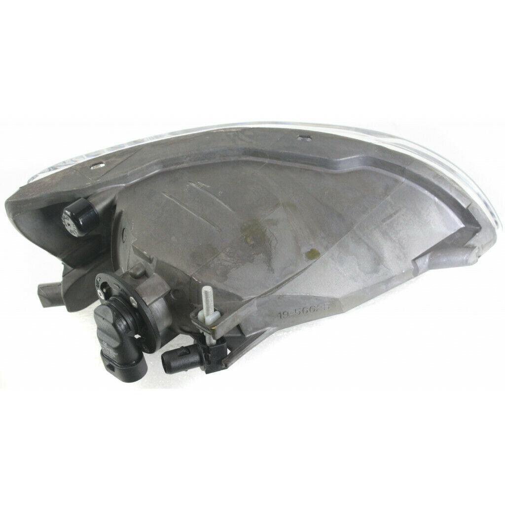 2007-2009 Lexus RX350 Fog Lamp Front Driver Side , LX2592103. OEM-style replacement.