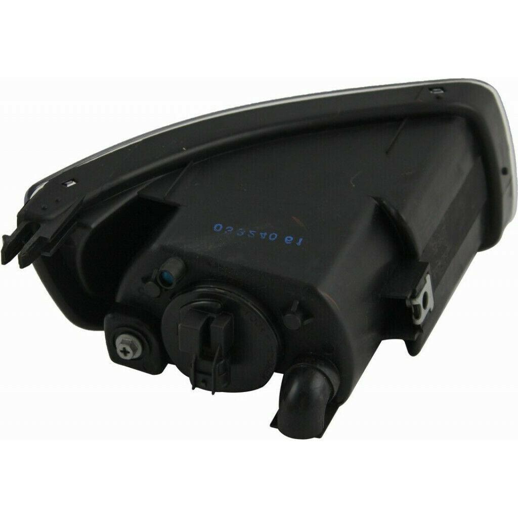 2000-2001 Lexus ES300 Fog Lamp Front Driver Side , LX2592104. OEM-quality exterior component.