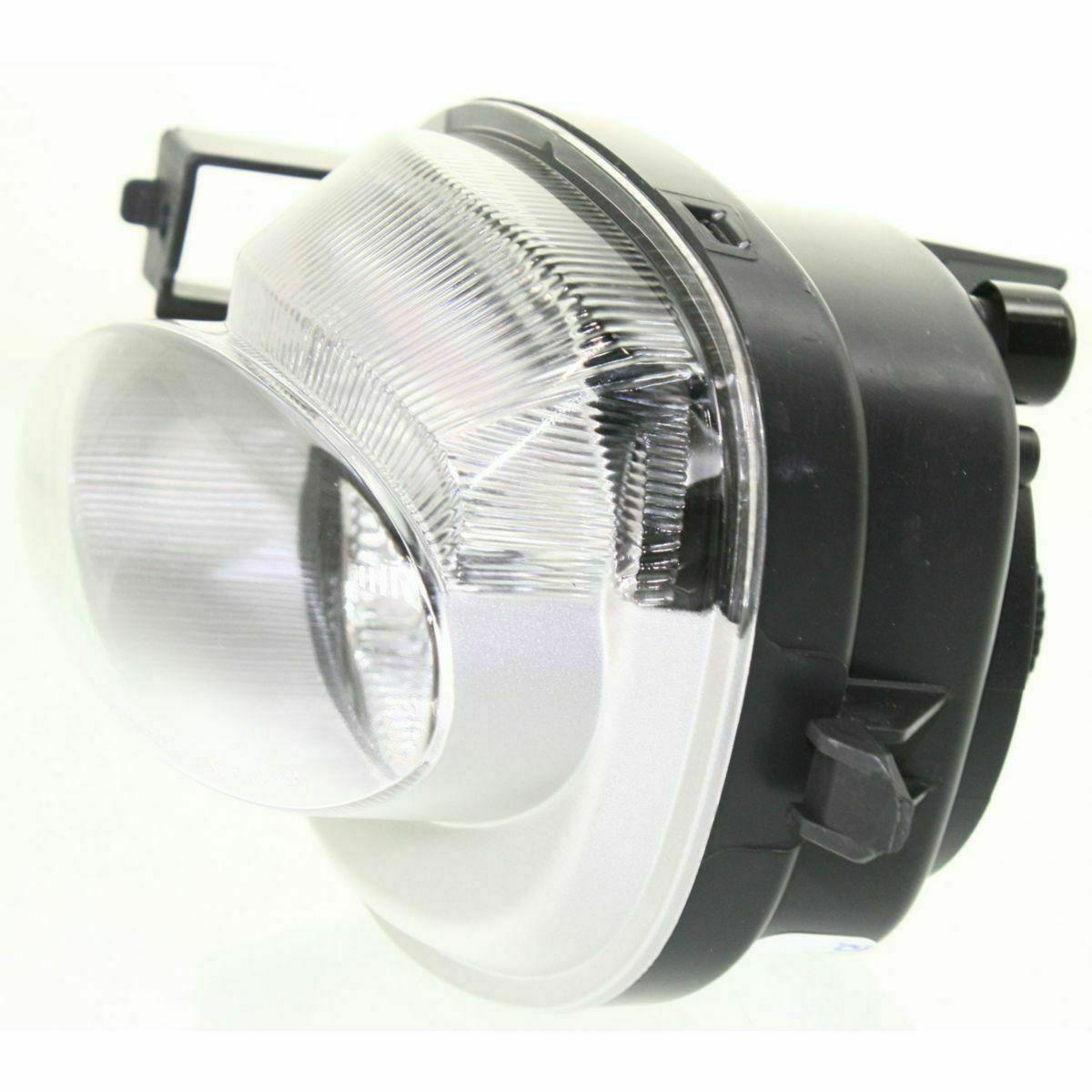 2007-2009 Lexus ES350 Fog Lamp Front Driver Side , LX2592108. High-strength and long-lasting.