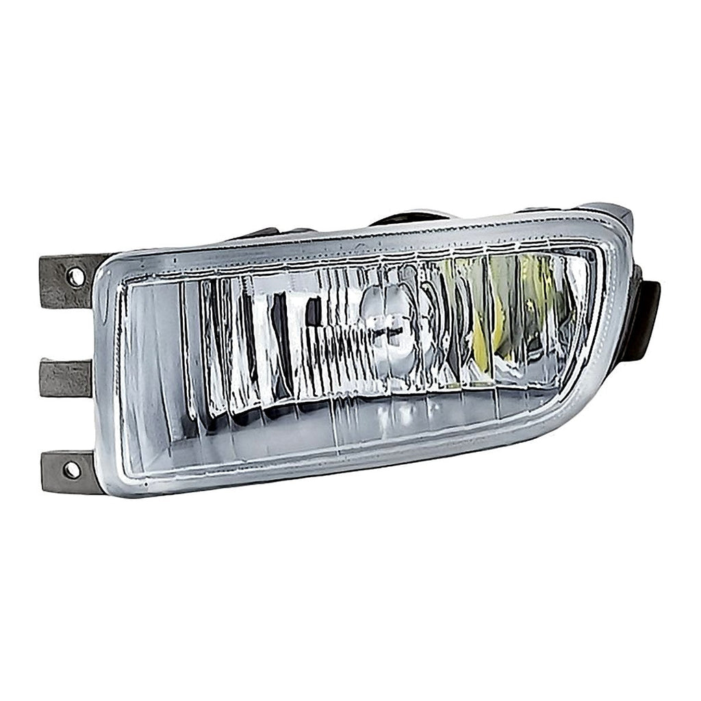 1999-2005 Lexus Gs300 Front Driver Side Fog Lamp, lx2592109. Front view.